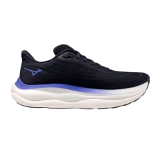 Running Shoes for Adults Mizuno Wave Sky 9 Black