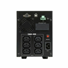 Online Uninterruptible Power Supply System UPS Salicru SPS 2000 ADV T 1400W