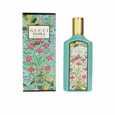 Women's Perfume Gucci GUCCI FLORA EDP 100 ml