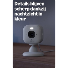 Surveillance Camcorder Blink Home Security B0F3BG7BPZ