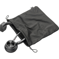 Headphones HP 77Y95AA Black