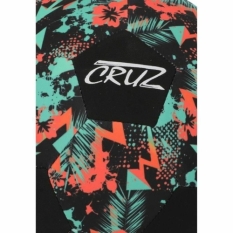 Football cruz