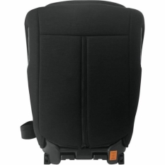 Car Chair Nania Black ECE R129/04