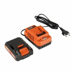Tool Set Powerplus (3 Units)