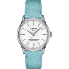 Ladies' Watch Tissot CHEMIN DES TOURELLES POWERMATIC 80 (Ø 35 mm)