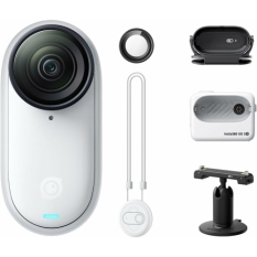 Digital Camera Insta360 GO 3S