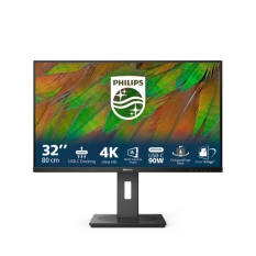 Monitor Philips 32B1U3900/00 4K Ultra HD 32