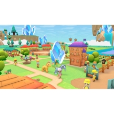 Xbox One / Series X Video Game Nacon XBXMYRANCHSPIT