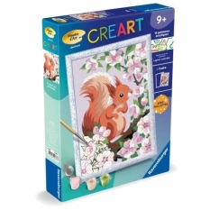 Drawing Set Ravensburger