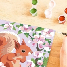 Drawing Set Ravensburger
