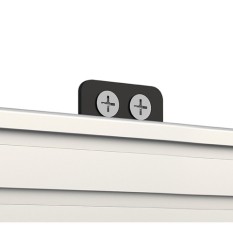 Wall Bracket B-Tech BT8390-WFK2/B