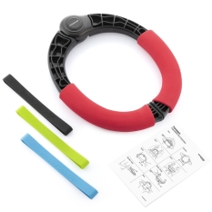 Adjustable Arm Exerciser with Resistance and Exercise Guide Forcearc InnovaGoods (Refurbished A)