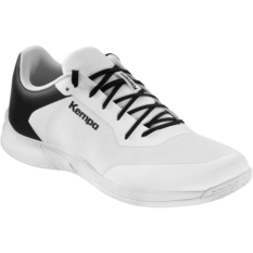 Trainers Kempa Kourtfly Three White Unisex