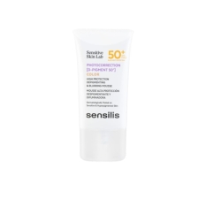 Women's Cosmetics Set Sensilis SKIN D-PIGMENT