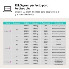 Laptop LG 14ZD90T-G.AX88B