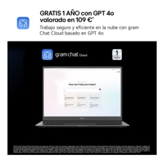 Laptop LG 14ZD90T-G.AX88B