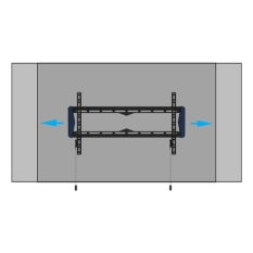 Screen Table Support B-Tech BT5442/B 80