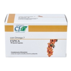 Supplements and vitamins CFN 90Units