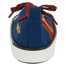 Holdall F.C. Barcelona M830 Maroon Navy Blue (24 x 8 x 8.5 cm)
