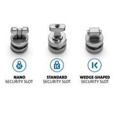 Security Cable Kensington K68001WW