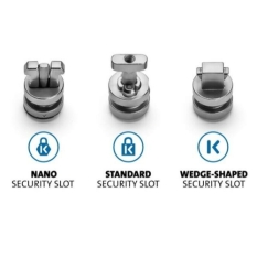 Security Cable Kensington K68001WW