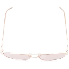 Ladies' Sunglasses Zadig & Voltaire SZV377S5608FC