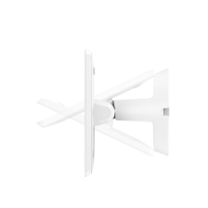 Ceiling Mount for Projectors Compulocks 505W