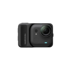 Sports Camera Insta360 CINSABEA(GOUltra02) Black 2,5