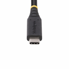 USB Cable Startech 50C-40G-USB4-CABLE Black