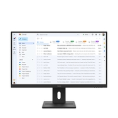Gaming Monitor Lenovo 64BCMAT4EU 27
