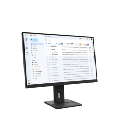 Gaming Monitor Lenovo 64BCMAT4EU 27