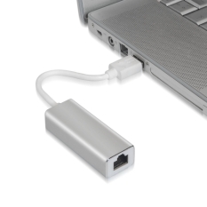USB to Ethernet Adapter Aisens A106-0049