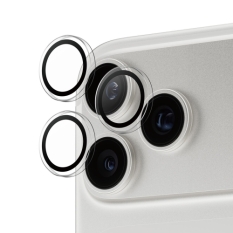 Lens Protector Panzer Glass PG38406 Apple