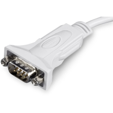 USB Cable Trendnet TU-S910 White 3 m