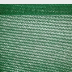 Shade Sail Vela sombreo Green 500 x 500 x 0,5 cm Awning