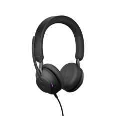 Headphones GN Audio 24189-999-799 Black