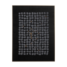 Canvas polystyrene Canvas 90 x 3,5 x 120 cm