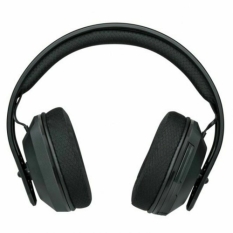 Gaming Headset with Microphone Nacon RIG600PROHX Black