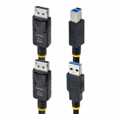 Cable adapter Startech DU1226-KVM-CABLE