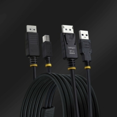 Cable adapter Startech DU1226-KVM-CABLE