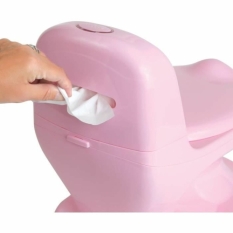 Potty Nûby