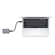 External Hard Drive LaCie STKH2000800 Grey 2 TB