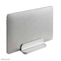 Notebook Stand Neomounts NSLS300SILVER Aluminium