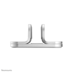 Notebook Stand Neomounts NSLS300SILVER Aluminium