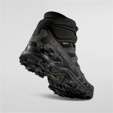 Walking Shoes for Men La Sportiva Ultra Raptor II Black