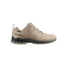 Men's trail running shoes (mountain running) Salomon Xa Pro 3D V9 Gtx Brown