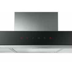 Conventional Hood Samsung NK36C5070USUR Steel (Refurbished D)