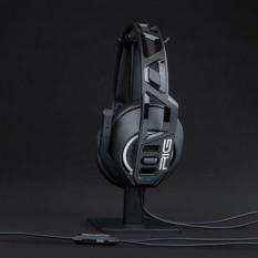 Headphones Nacon 300 PRO HN Black