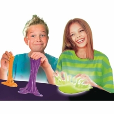Educational Game Clementoni limo fosforescente