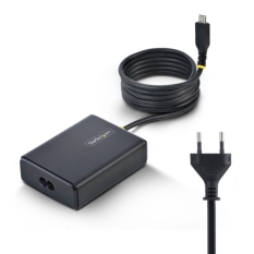 Current Adaptor Startech 1100LE-USB-C-CHARGER Black 100 W